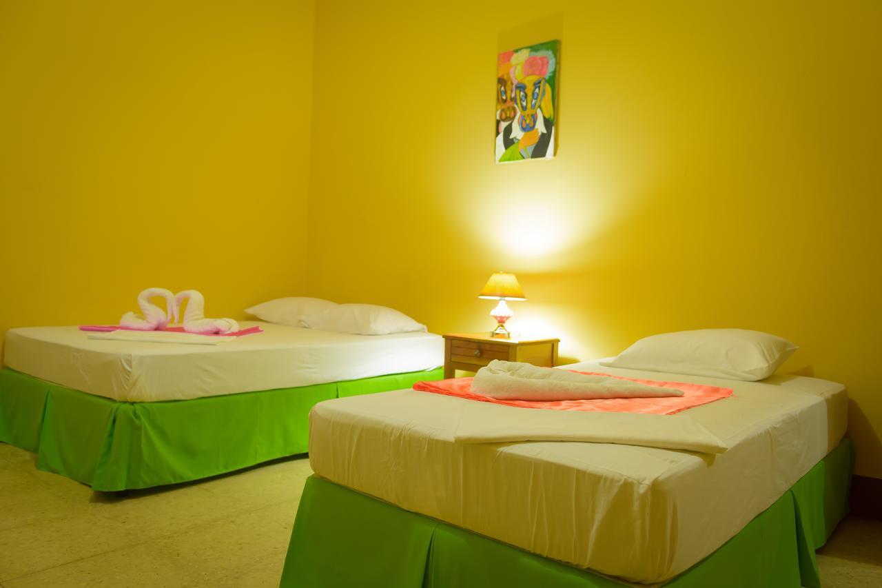 Fachente Hostal León